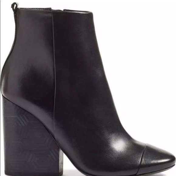 Tory Burch groove bootie - Picture 7 of 11